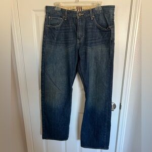 Tommy Hilfiger Mens Jeans